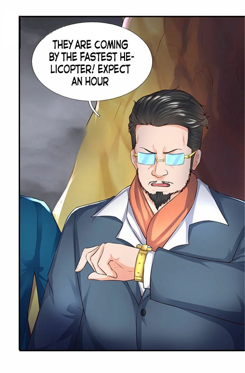 Wan Gu Shen Wang chapter 96 page 10