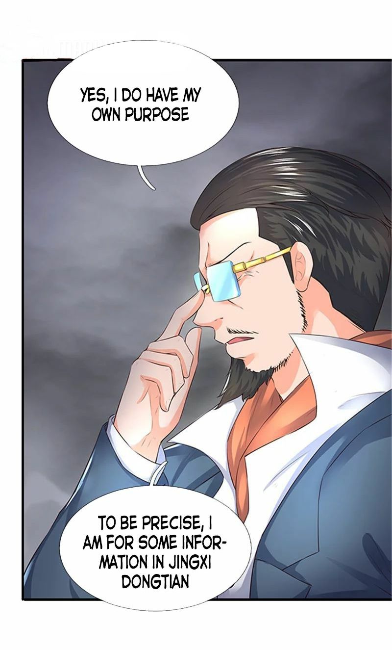 Wan Gu Shen Wang chapter 96 page 14