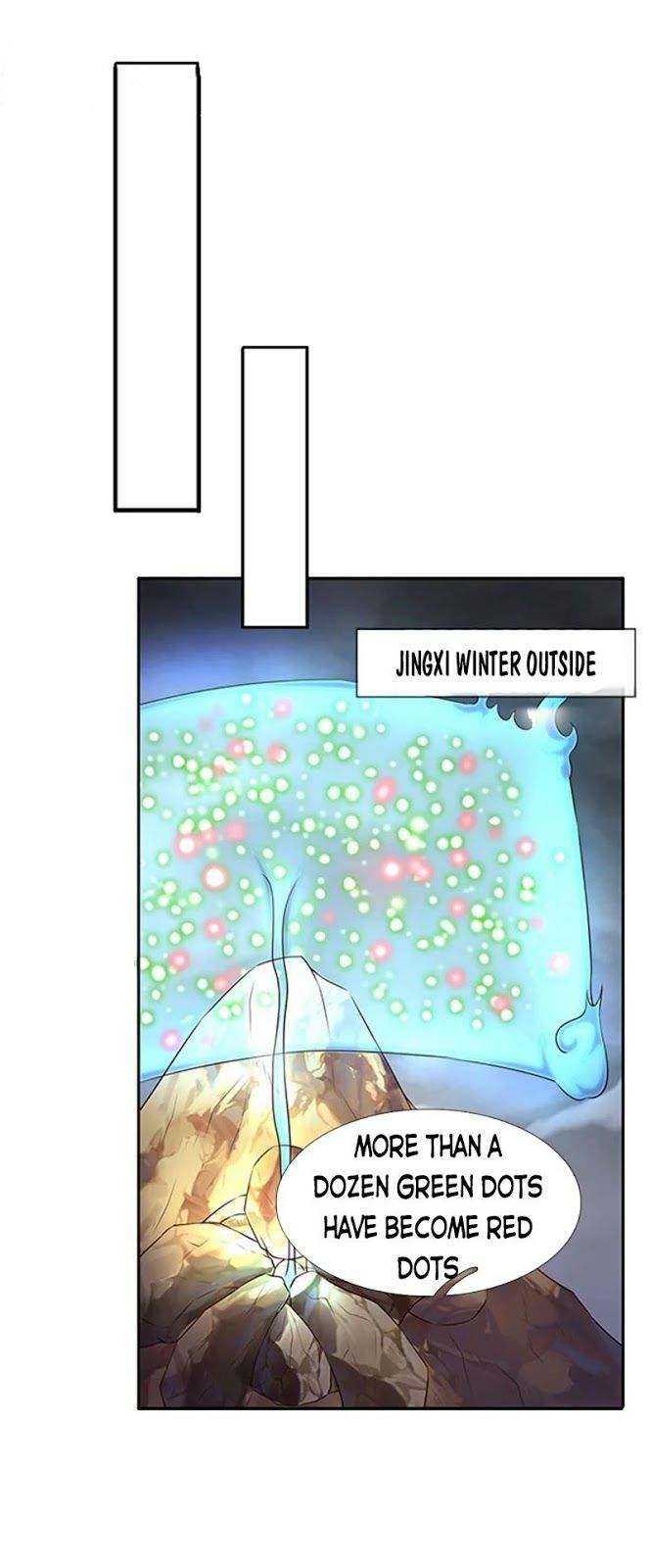 Wan Gu Shen Wang chapter 96 page 8