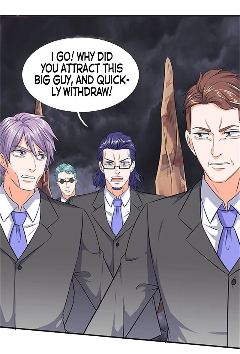 Wan Gu Shen Wang chapter 97 page 2