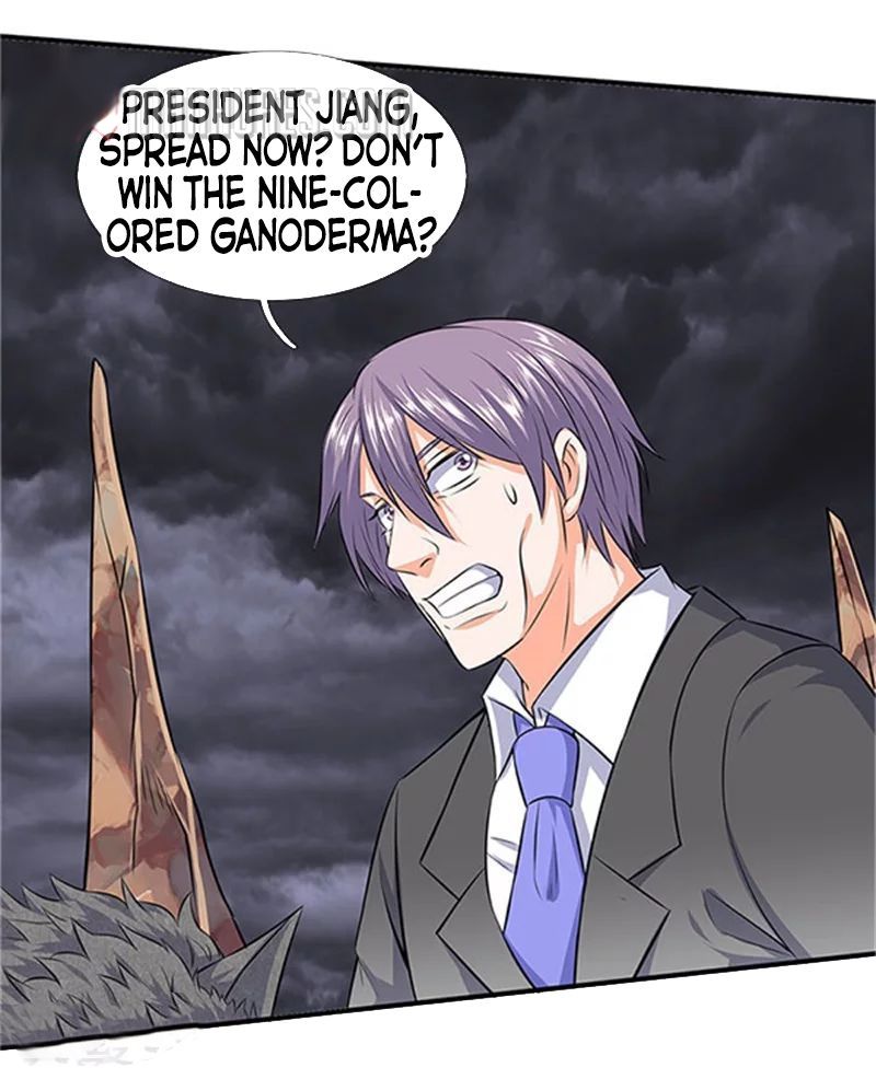 Wan Gu Shen Wang chapter 97 page 3