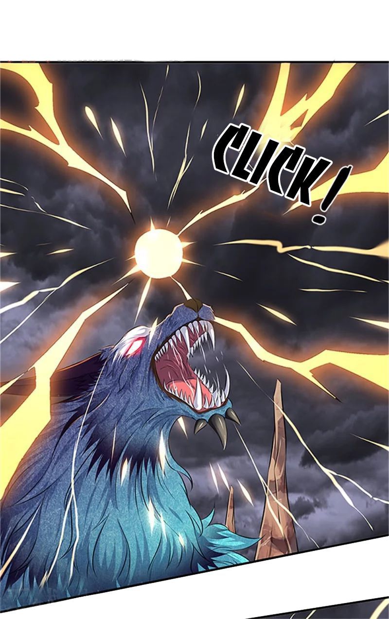 Wan Gu Shen Wang chapter 97 page 5