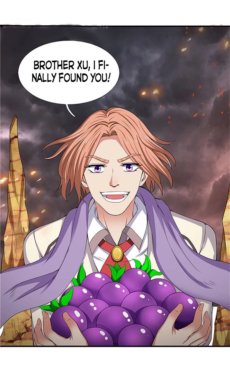 Wan Gu Shen Wang chapter 98 page 13