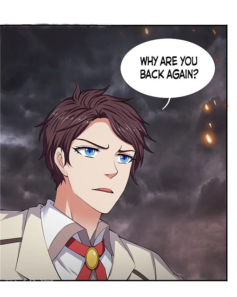 Wan Gu Shen Wang chapter 98 page 14