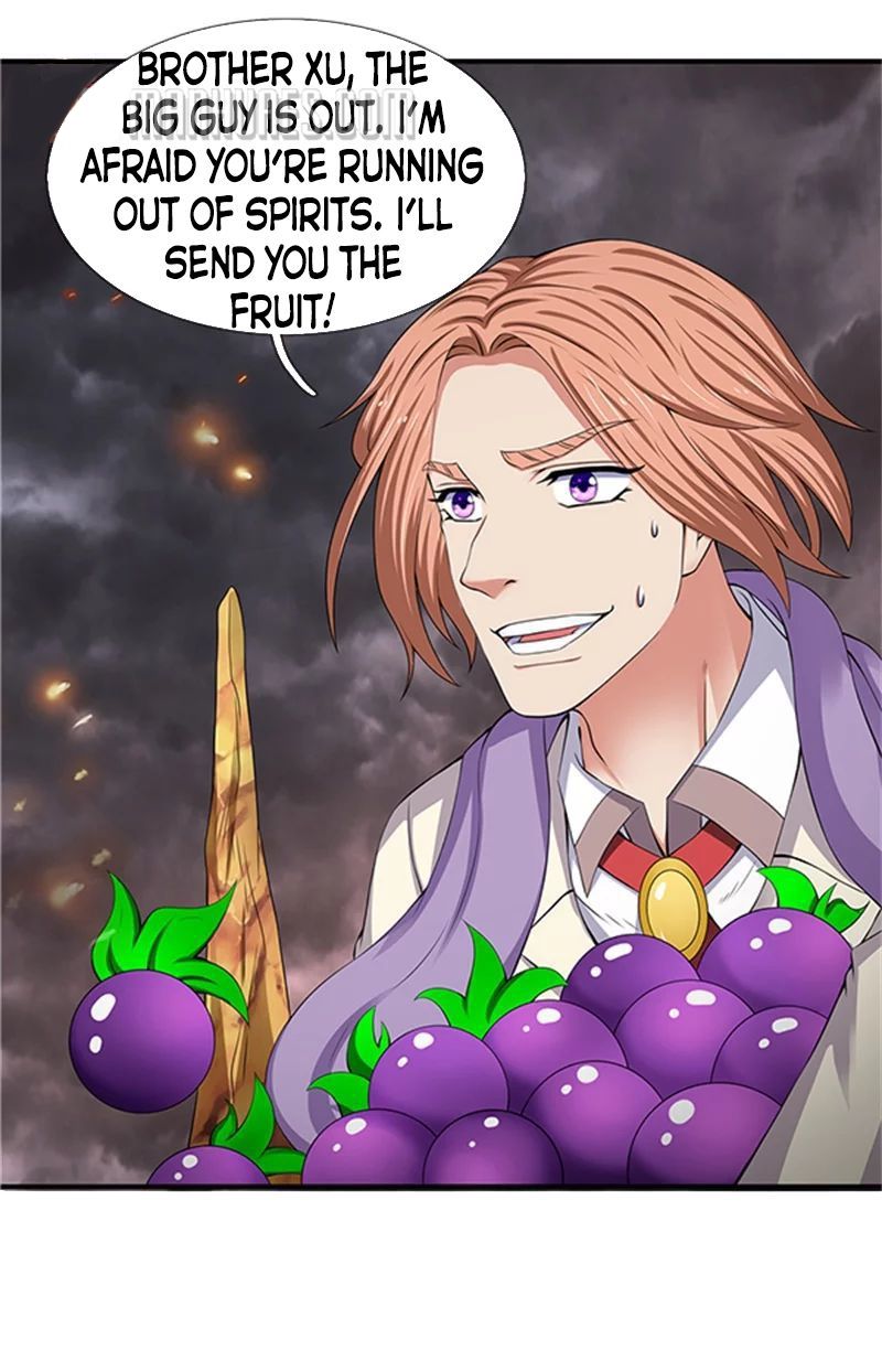 Wan Gu Shen Wang chapter 98 page 15