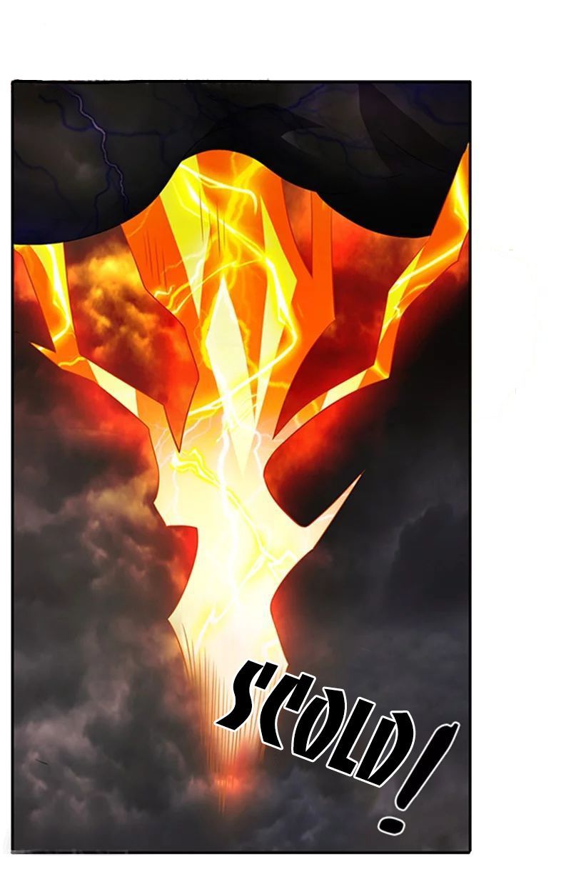 Wan Gu Shen Wang chapter 98 page 16