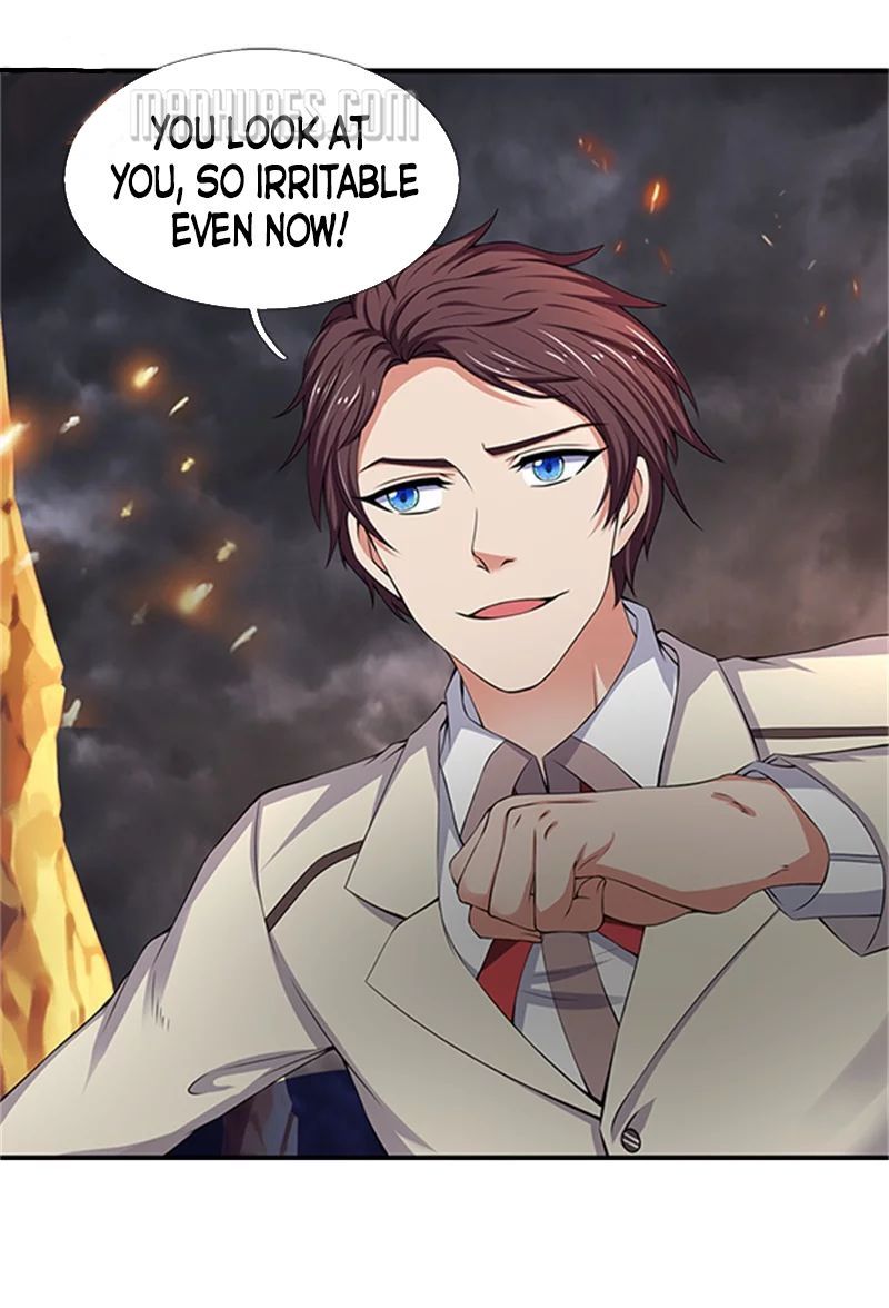 Wan Gu Shen Wang chapter 98 page 2