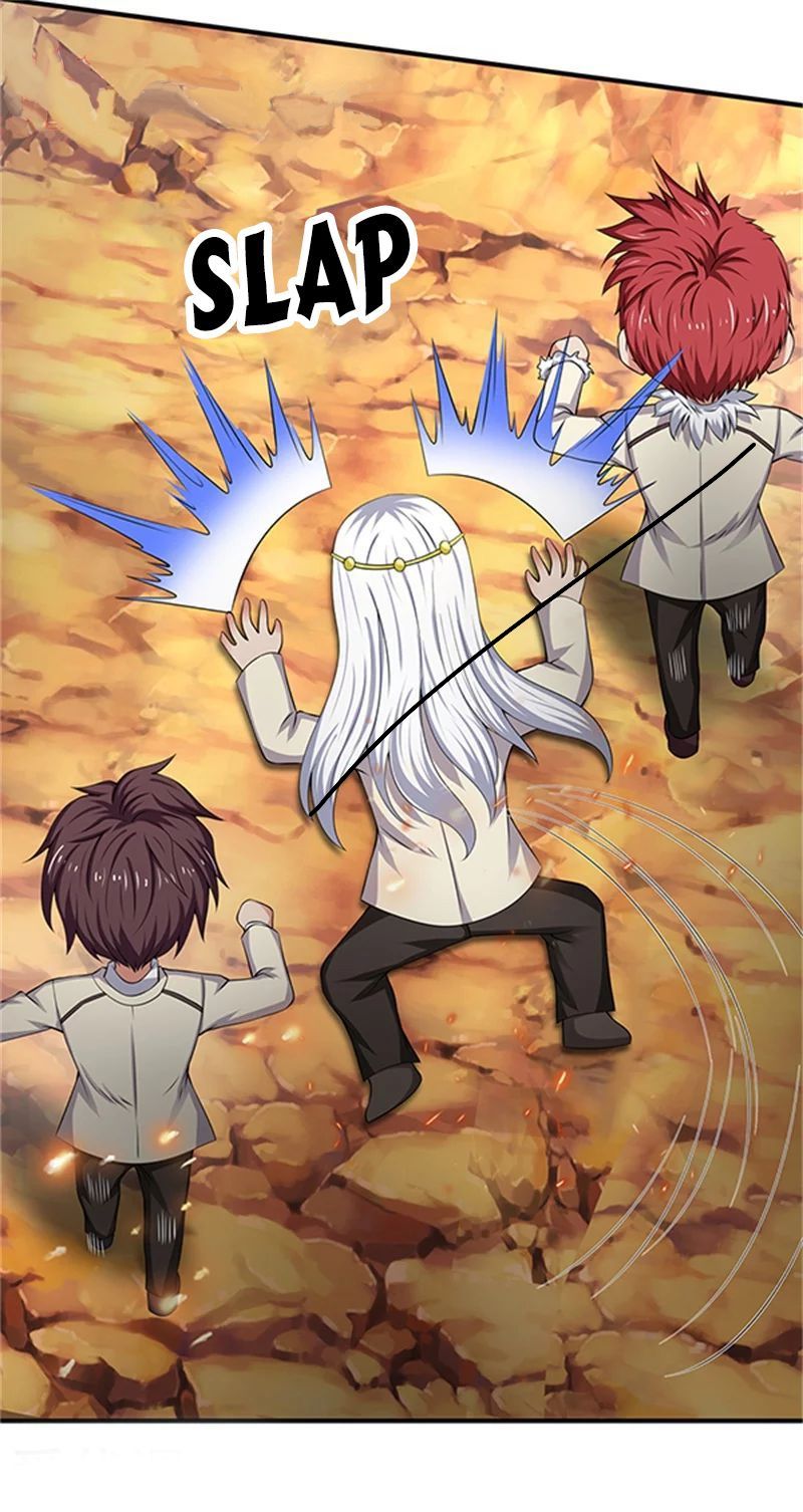 Wan Gu Shen Wang chapter 98 page 4