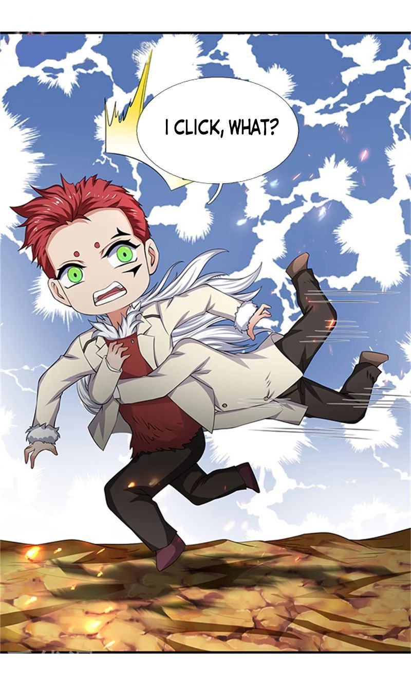 Wan Gu Shen Wang chapter 98 page 7