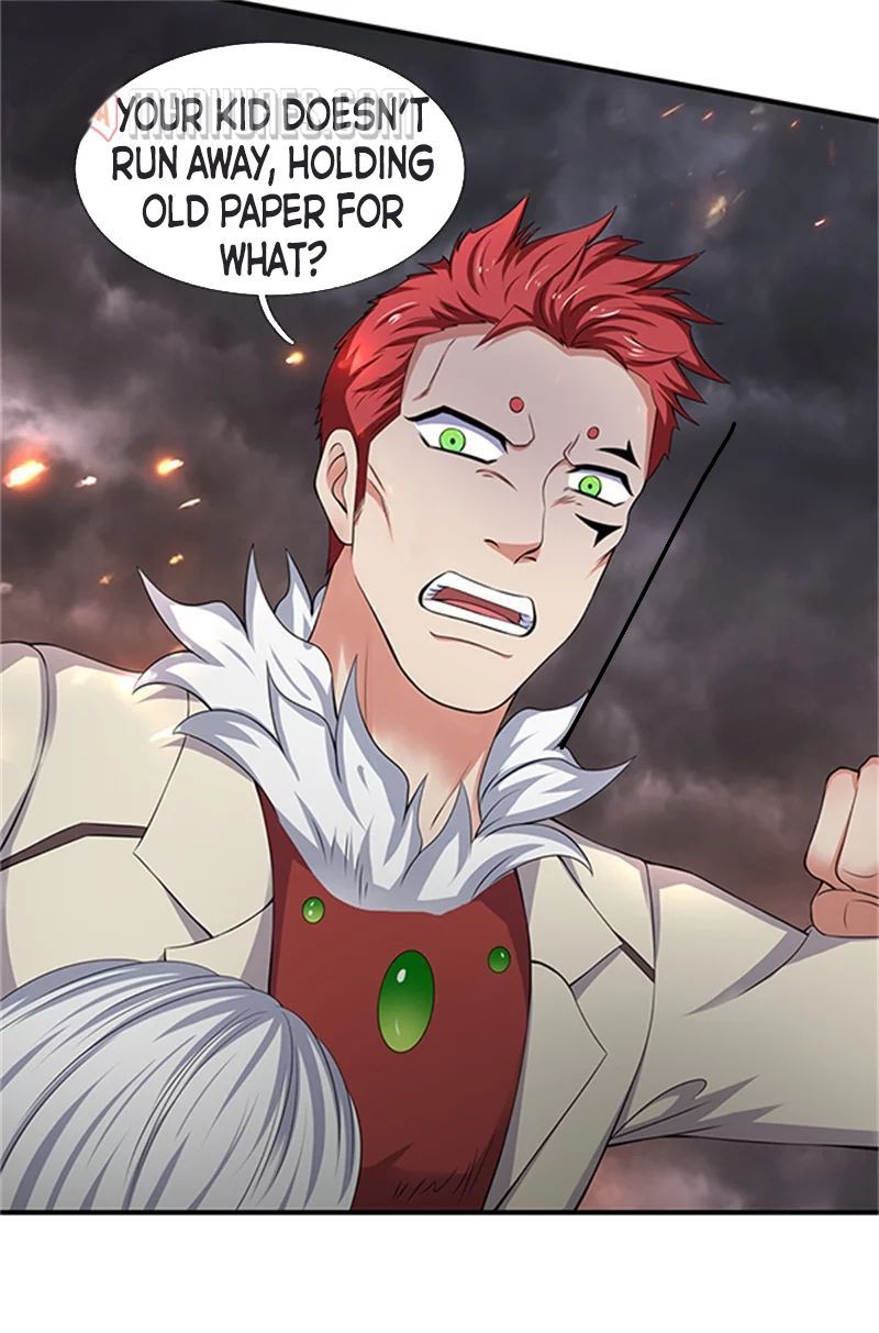 Wan Gu Shen Wang chapter 98 page 9