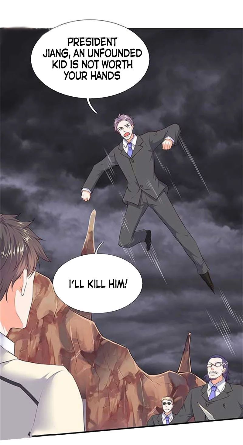 Wan Gu Shen Wang chapter 99 page 10