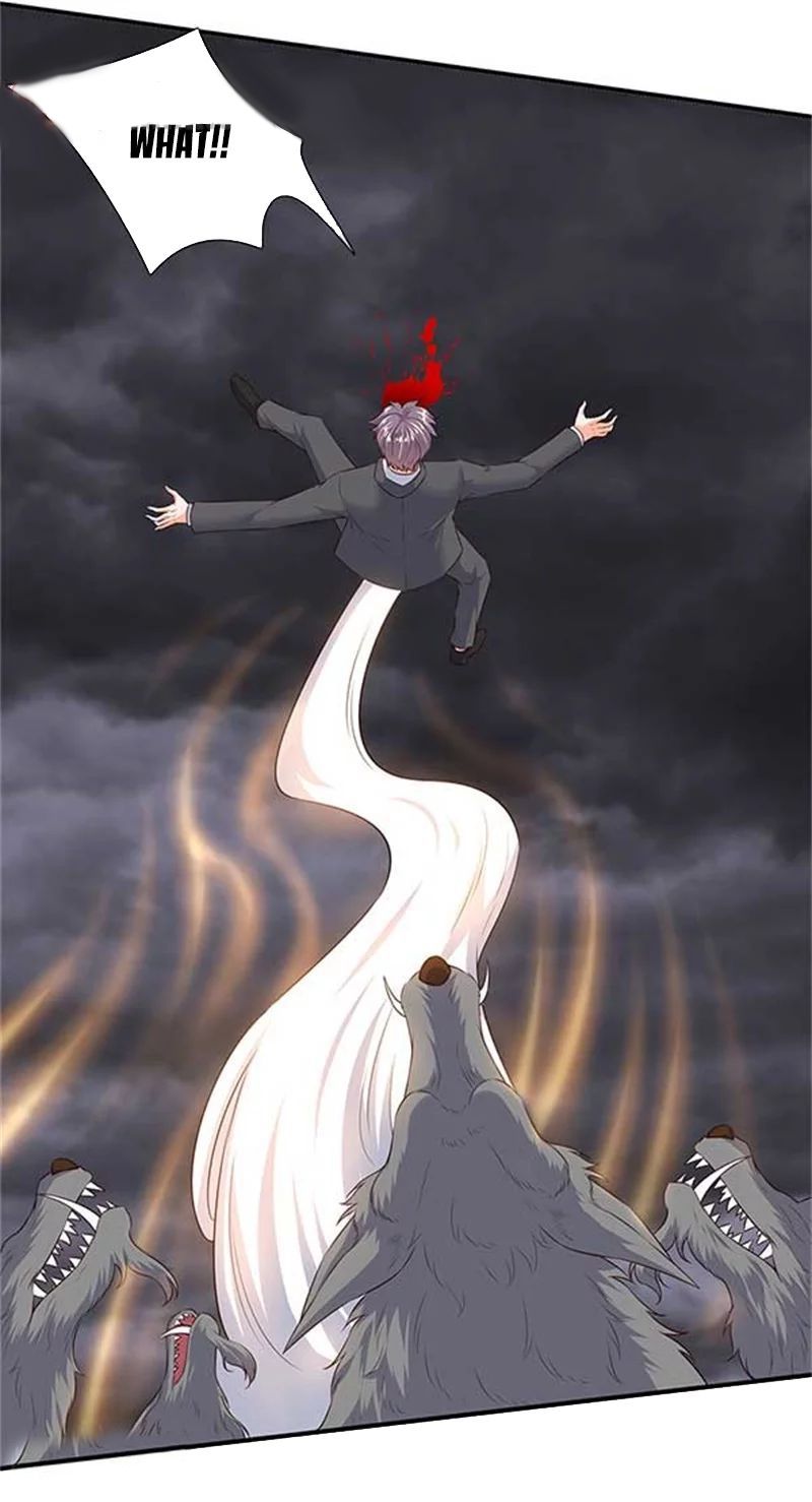 Wan Gu Shen Wang chapter 99 page 12