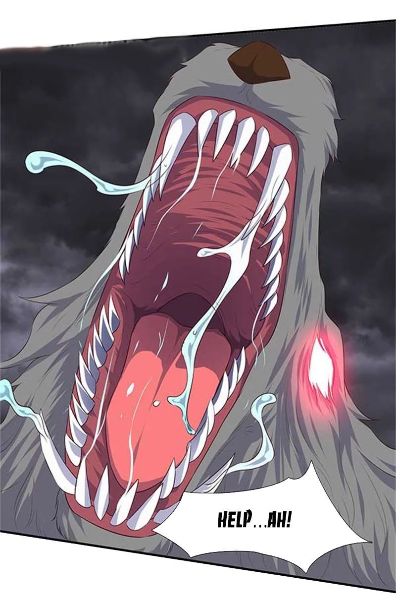 Wan Gu Shen Wang chapter 99 page 13