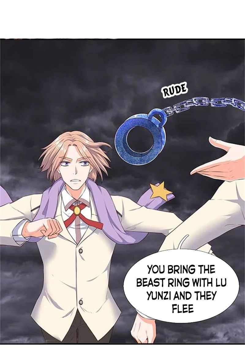 Wan Gu Shen Wang chapter 99 page 2