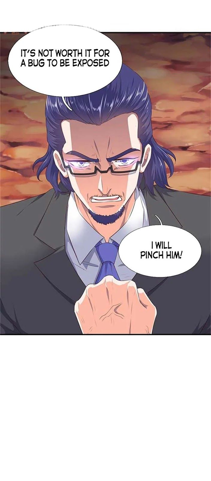 Wan Gu Shen Wang chapter 99 page 23