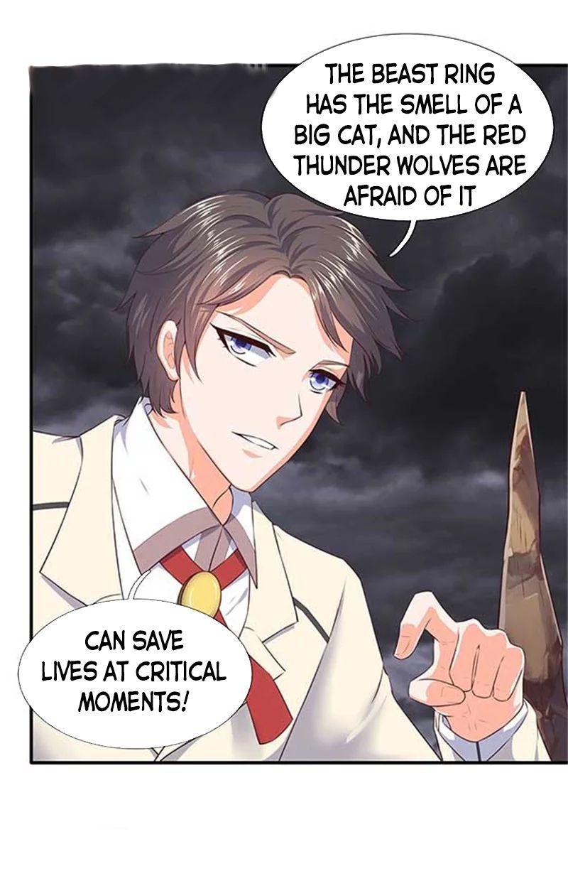 Wan Gu Shen Wang chapter 99 page 3