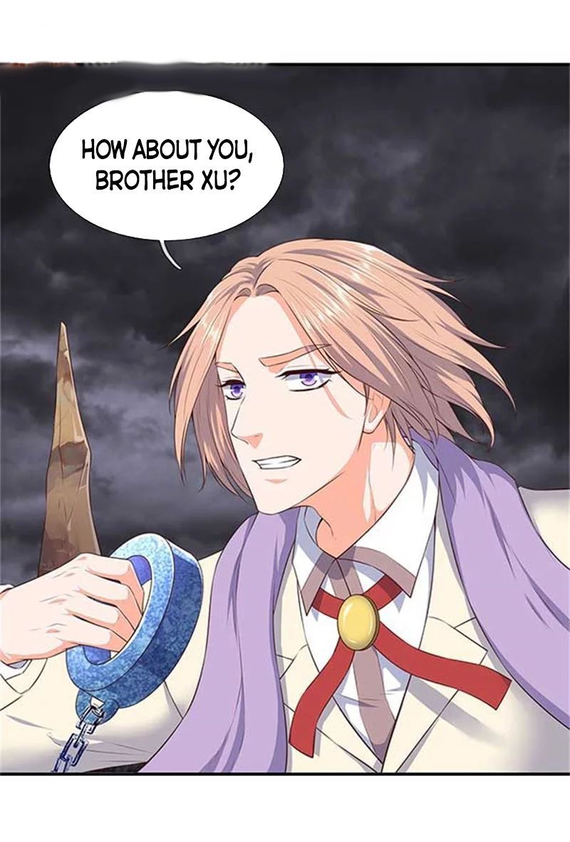 Wan Gu Shen Wang chapter 99 page 4