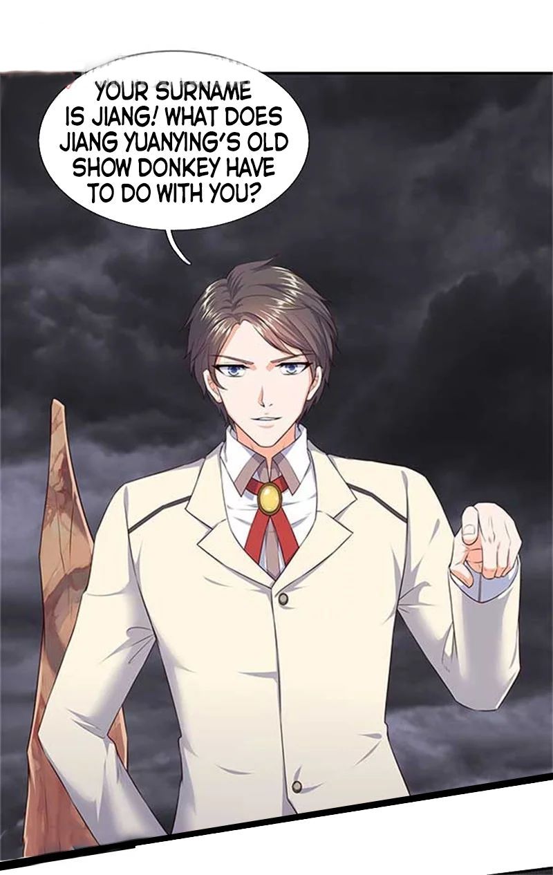 Wan Gu Shen Wang chapter 99 page 8