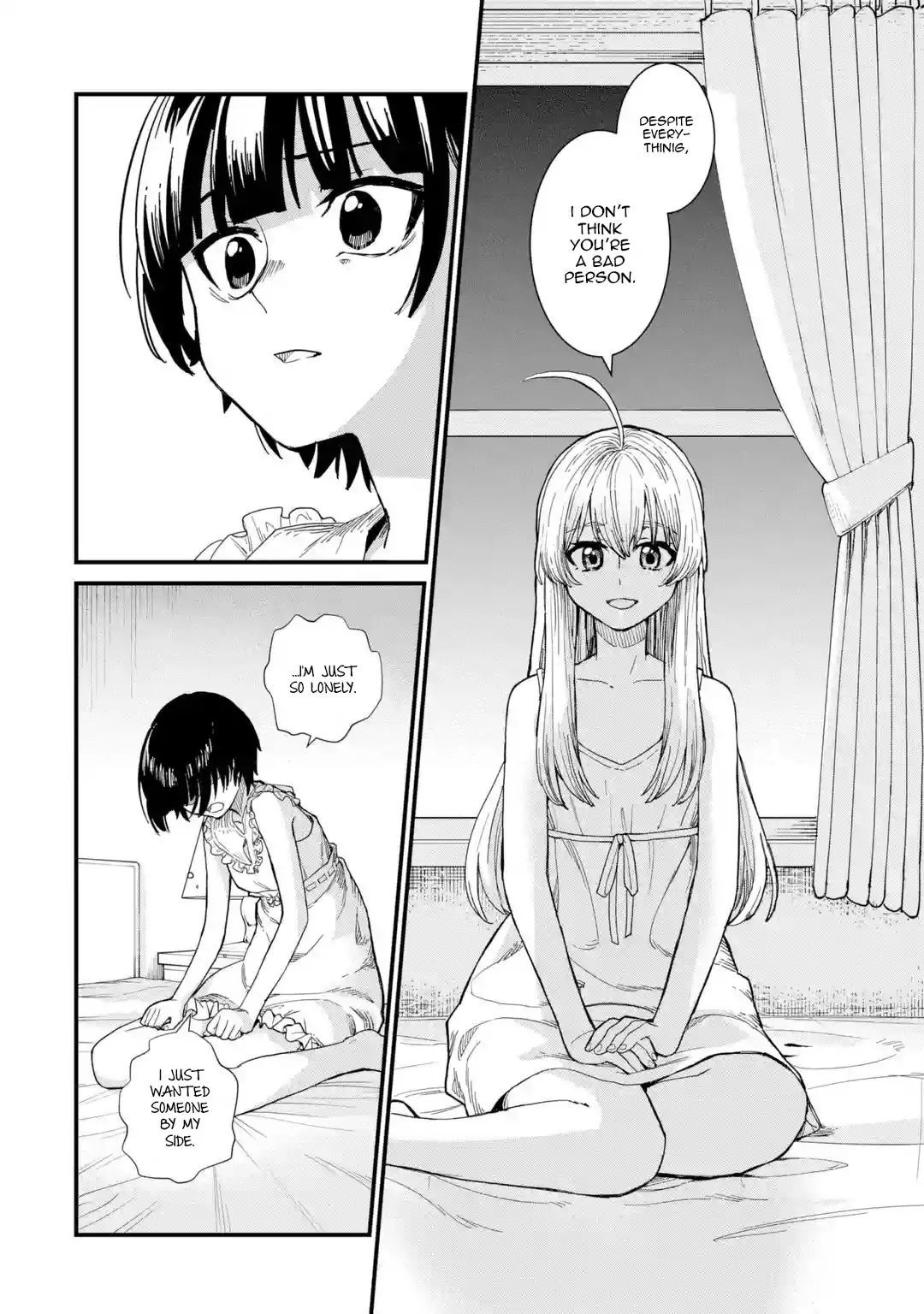 Wandering Witch: The Journey of Elaina chapter 1 page 46