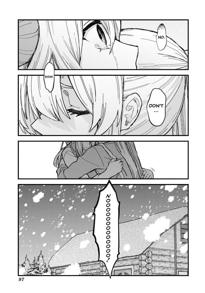 Wandering Witch: The Journey of Elaina chapter 10 page 51