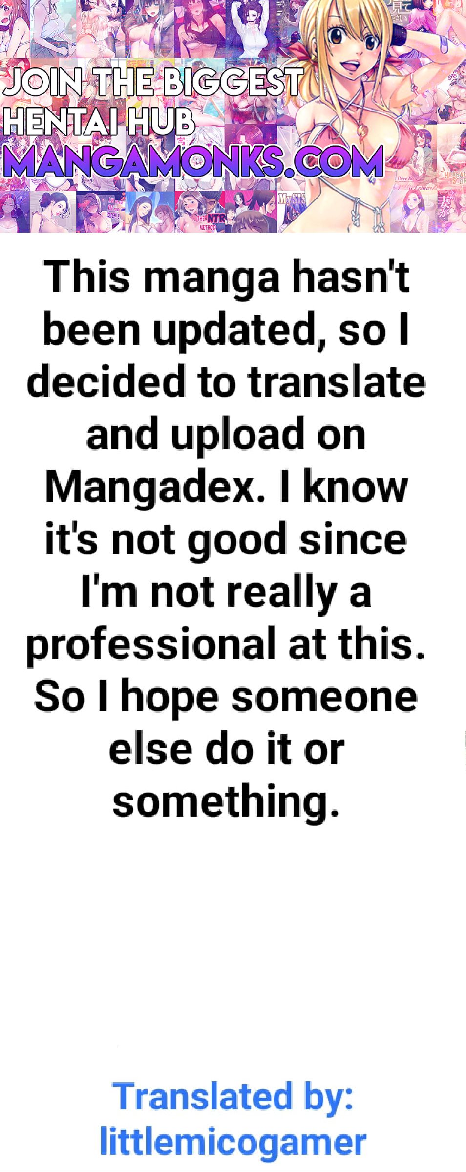 Wandering Witch: The Journey of Elaina chapter 13.1 page 1