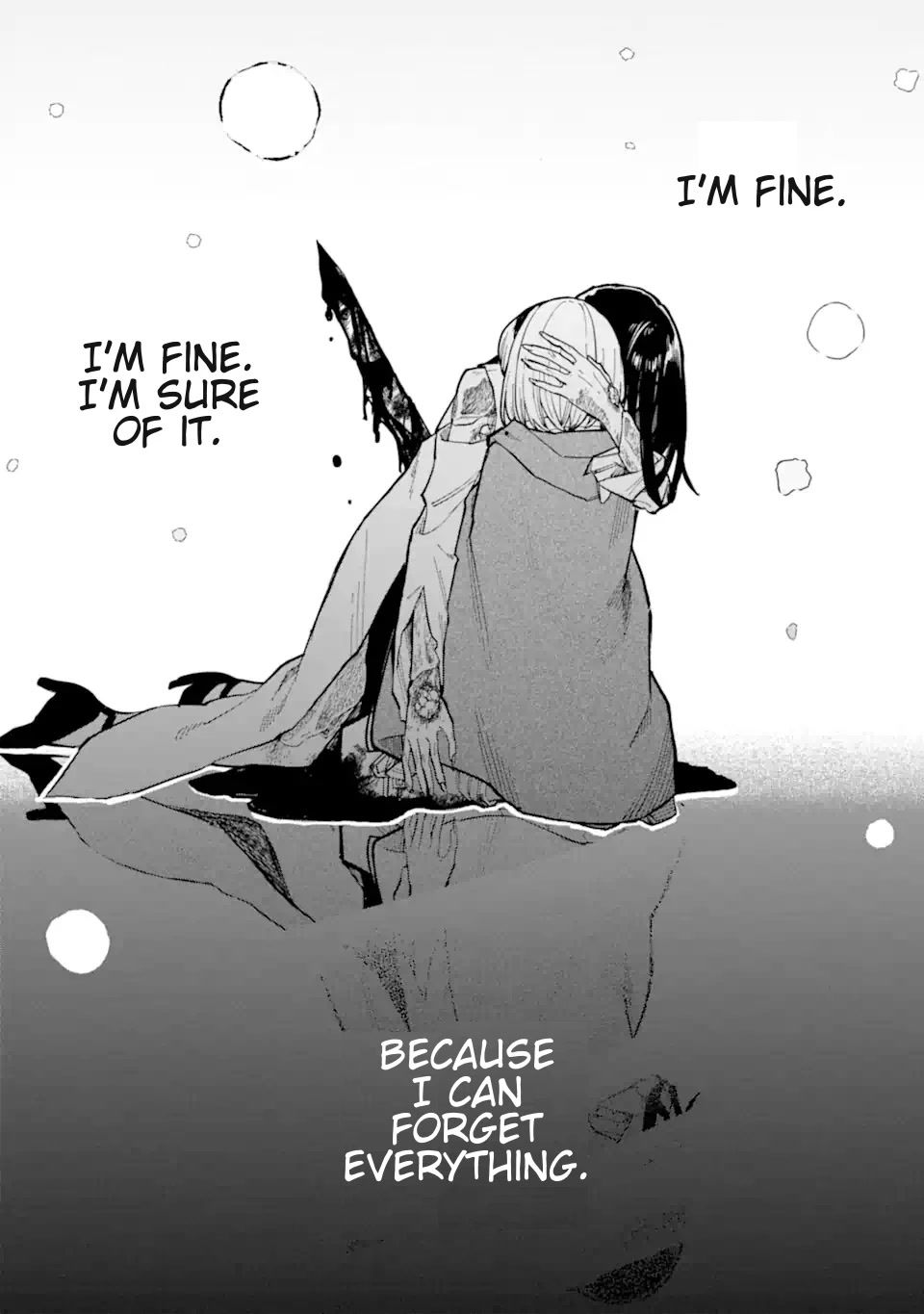 Wandering Witch: The Journey of Elaina chapter 15.2 page 26