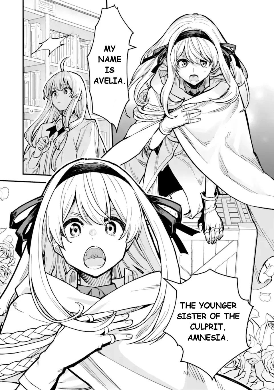 Wandering Witch: The Journey of Elaina chapter 16.2 page 10