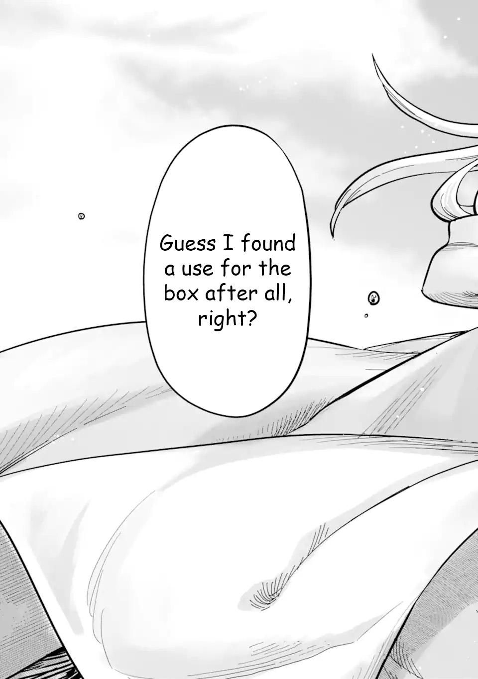 Wandering Witch: The Journey of Elaina chapter 18.1 page 22