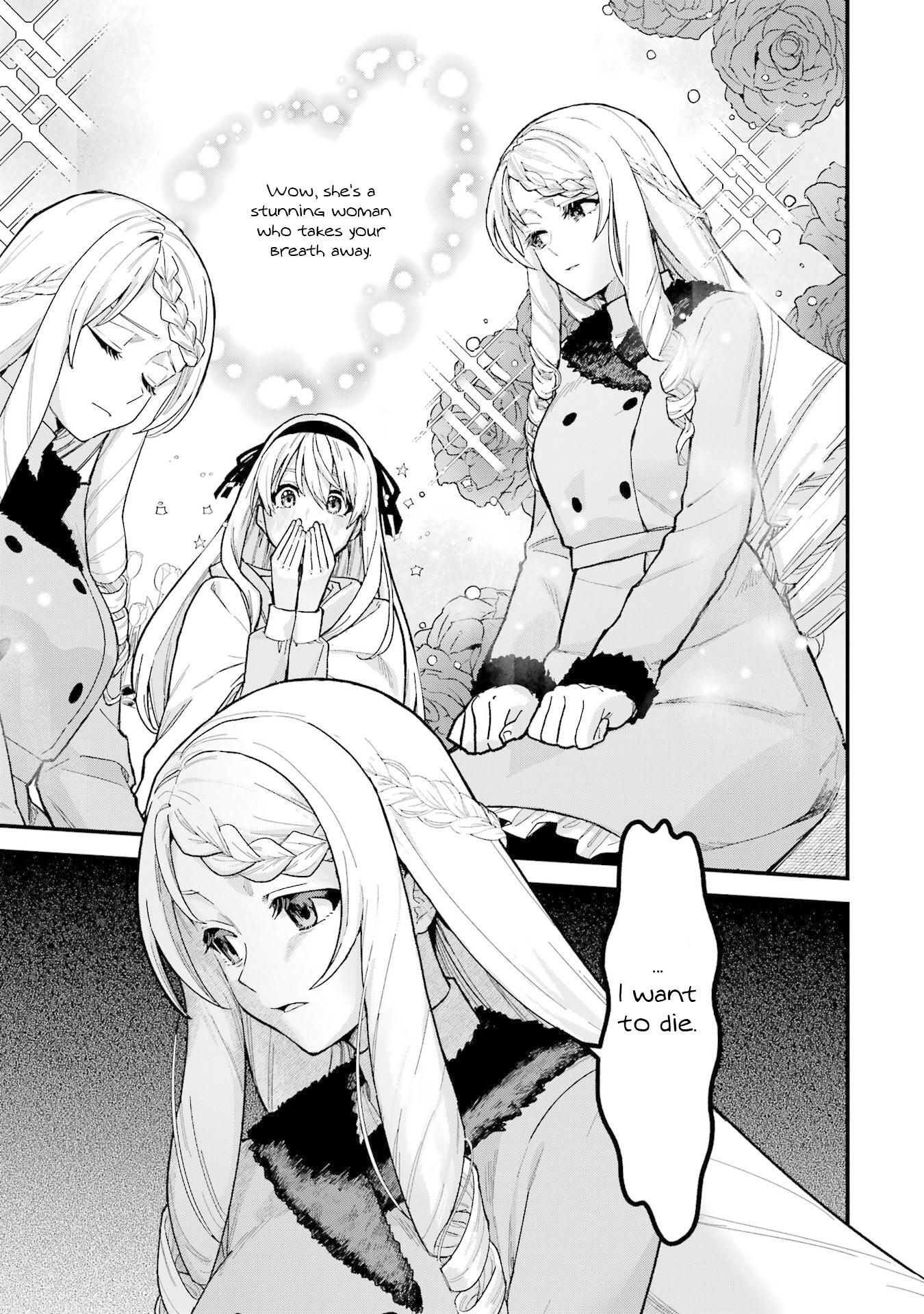 Wandering Witch: The Journey of Elaina chapter 19 page 10