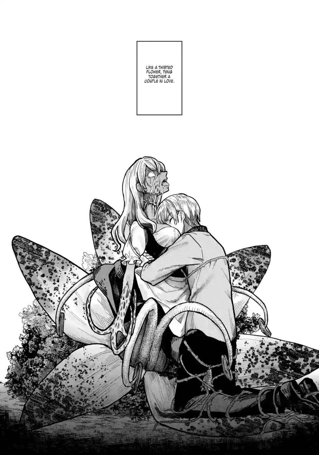 Wandering Witch: The Journey of Elaina chapter 2 page 29