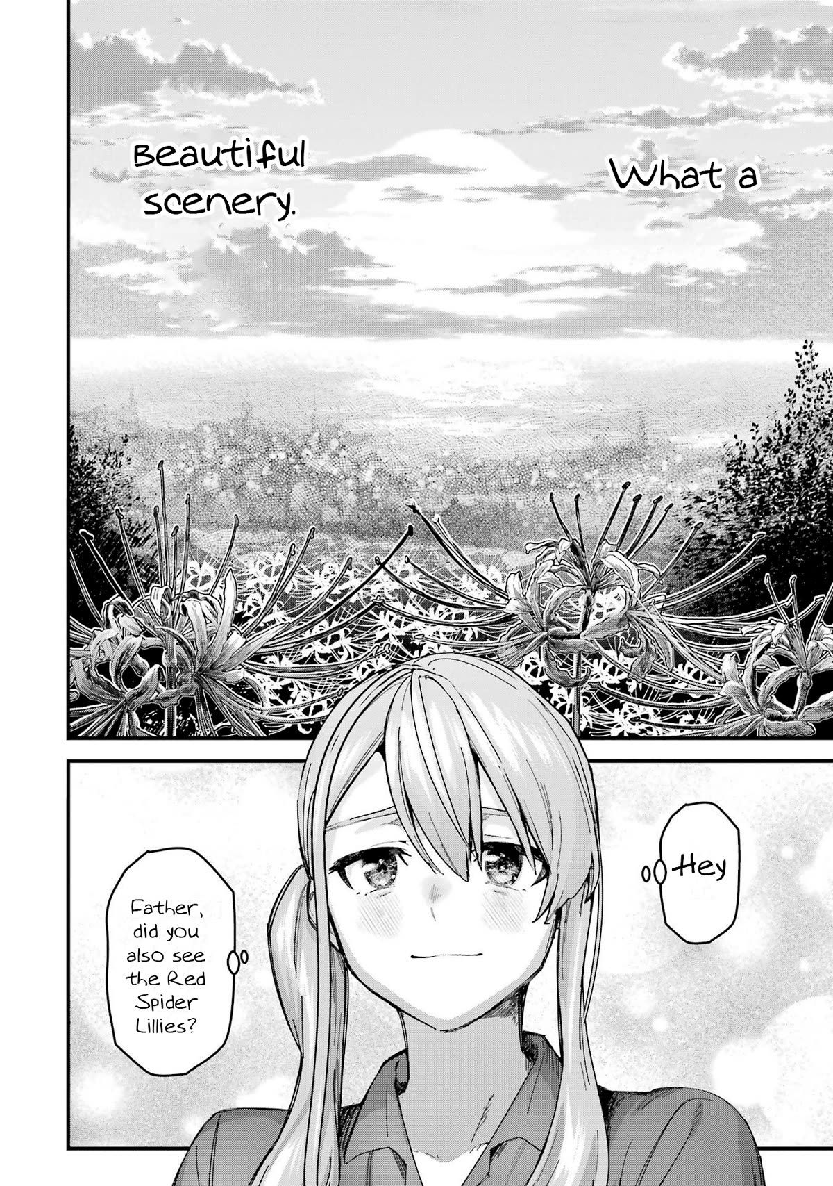 Wandering Witch: The Journey of Elaina chapter 21 page 35