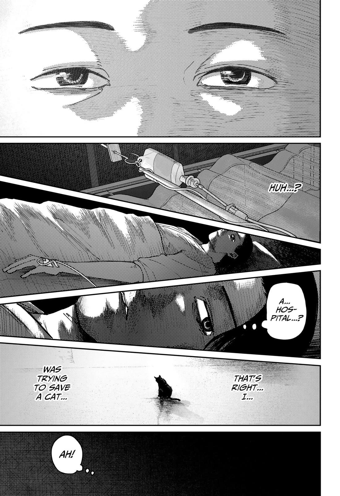 War of the Adults chapter 1 page 15