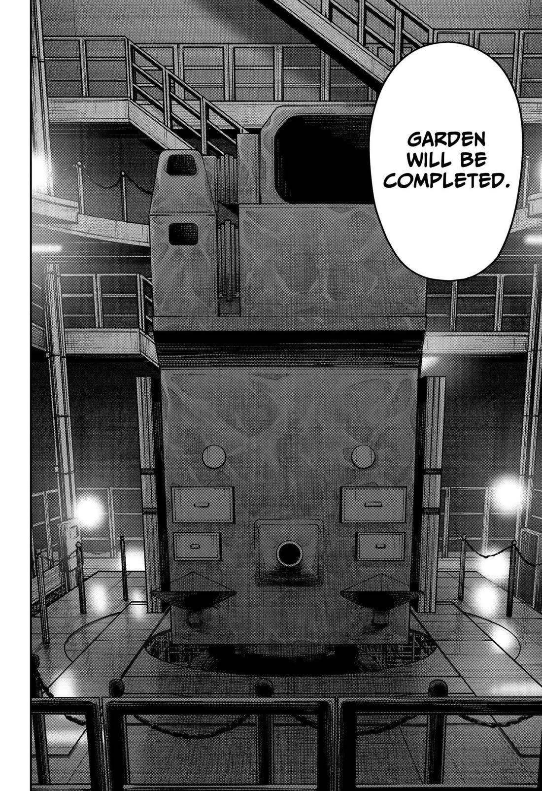 War of the Adults chapter 16 page 5