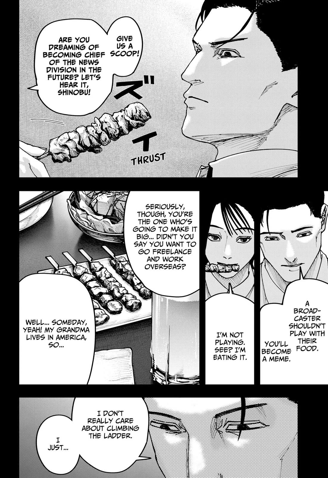 War of the Adults chapter 54 page 2