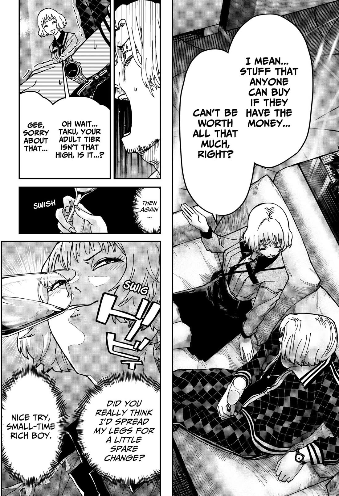 War of the Adults chapter 8 page 4