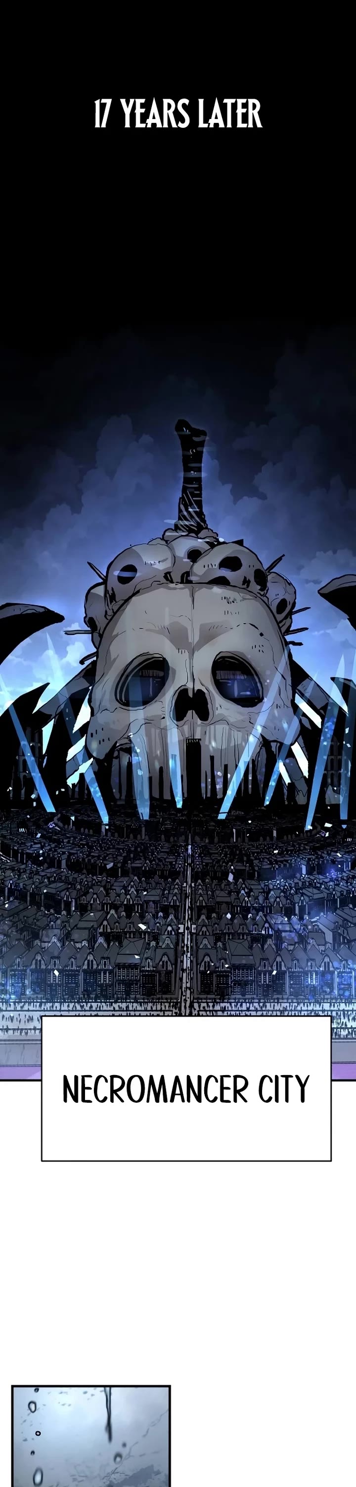 War Of The Corpses chapter 1 page 12