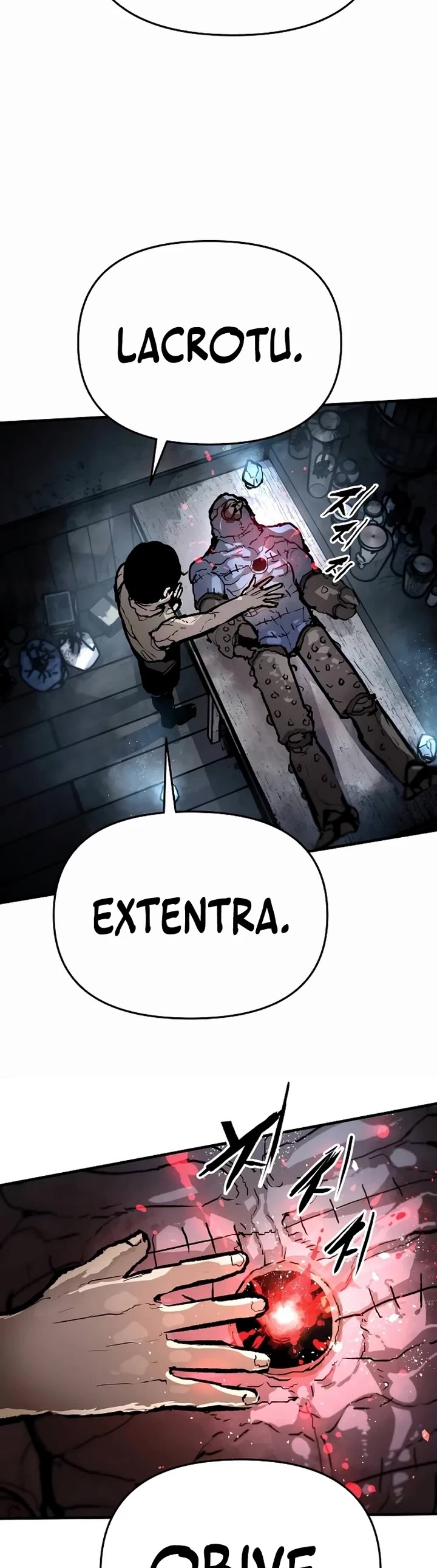 War Of The Corpses chapter 1 page 14