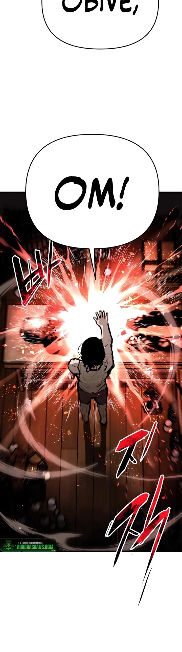 War Of The Corpses chapter 1 page 15