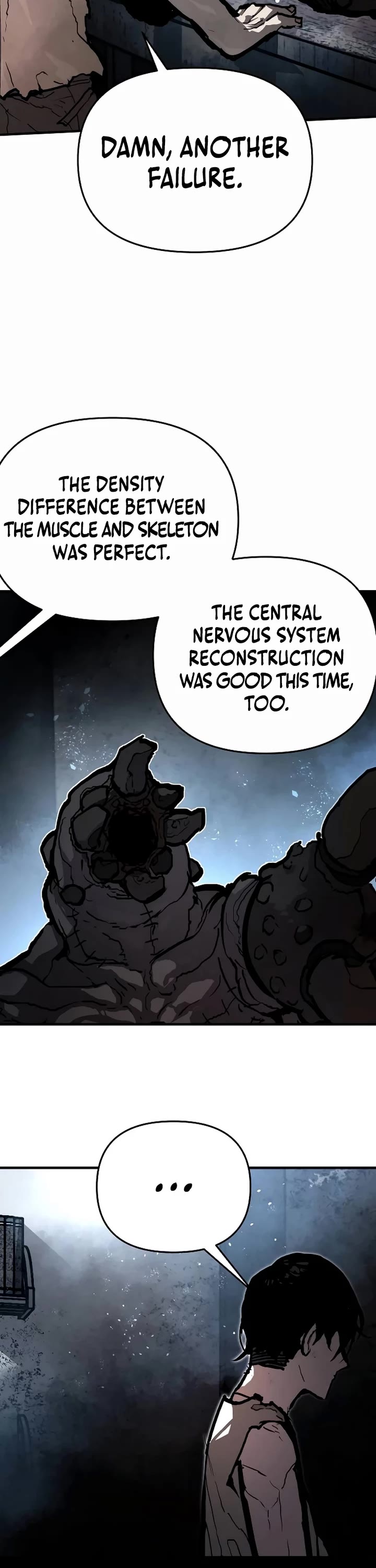 War Of The Corpses chapter 1 page 18