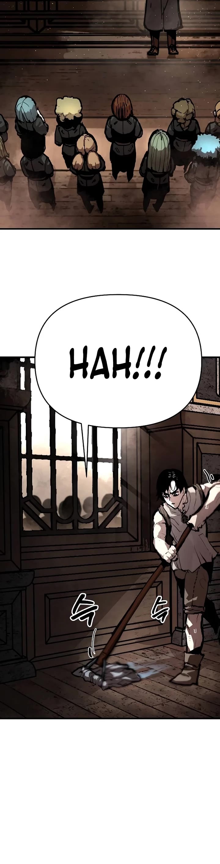 War Of The Corpses chapter 1 page 24