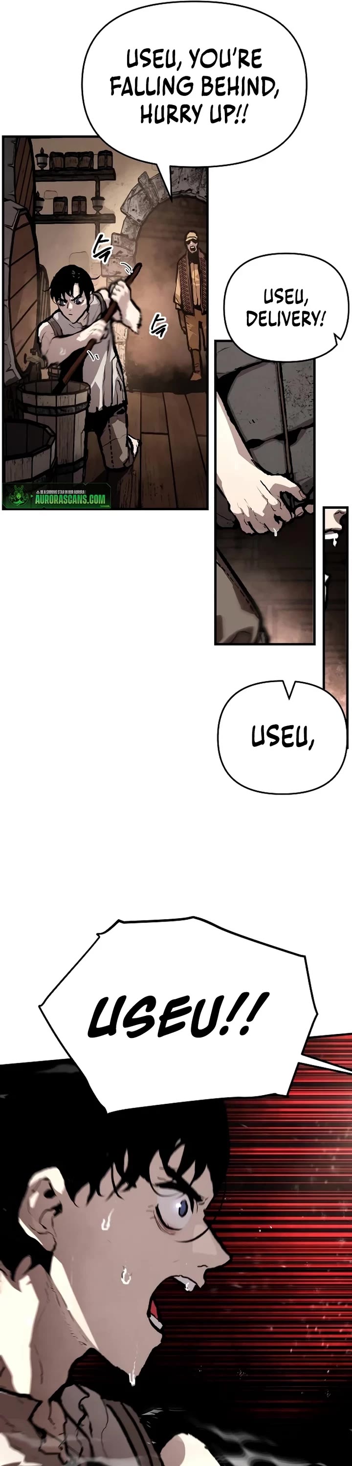 War Of The Corpses chapter 1 page 25