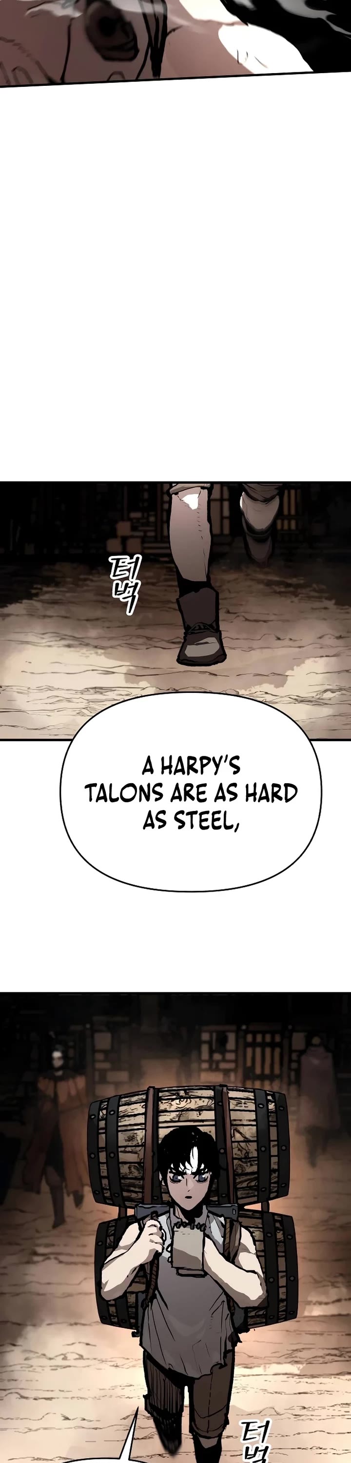 War Of The Corpses chapter 1 page 26