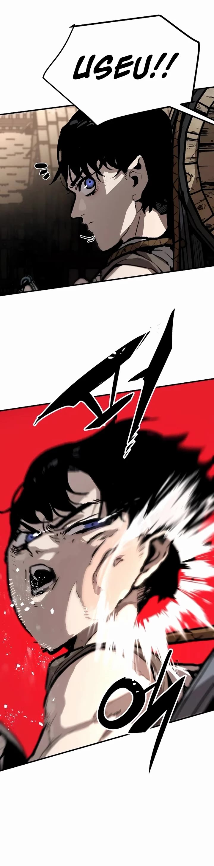 War Of The Corpses chapter 1 page 28