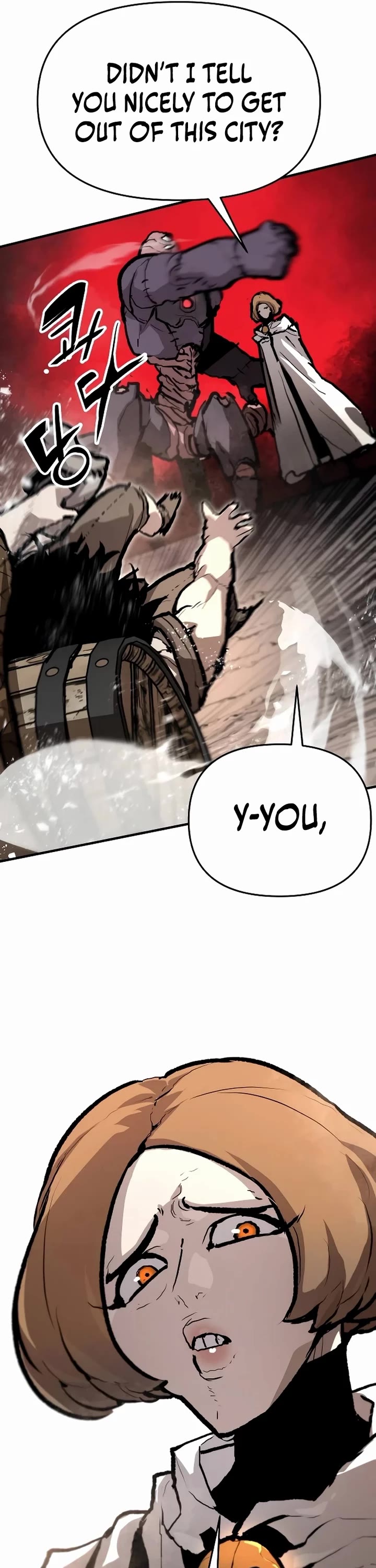 War Of The Corpses chapter 1 page 29