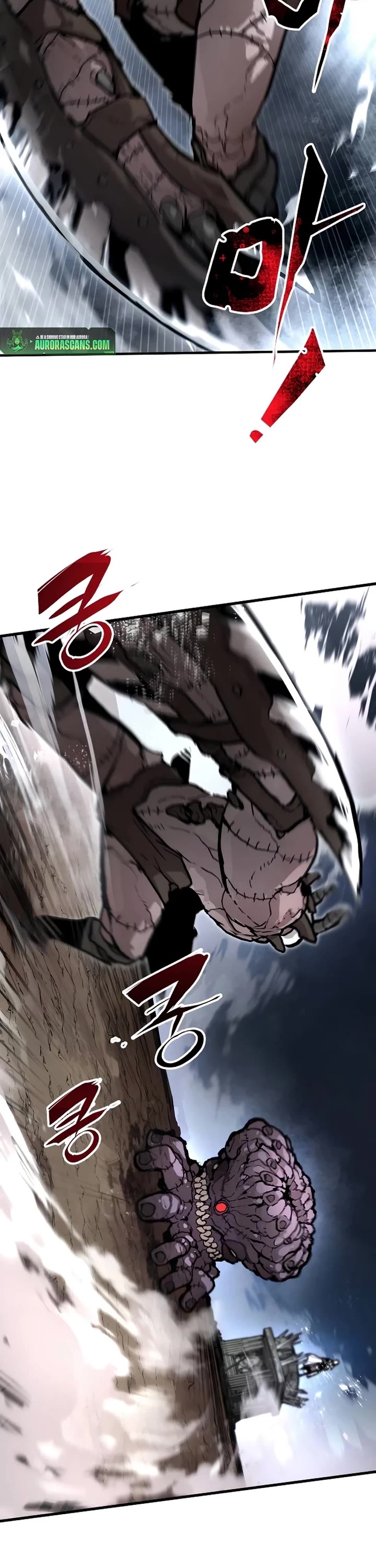 War Of The Corpses chapter 1 page 3