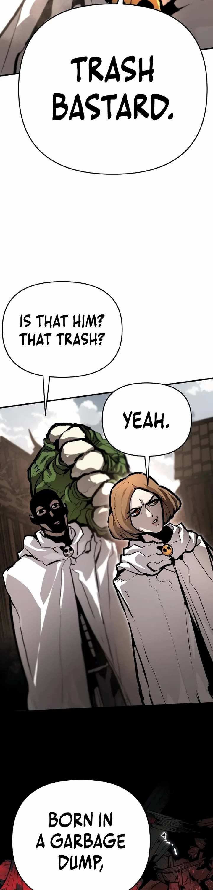 War Of The Corpses chapter 1 page 30