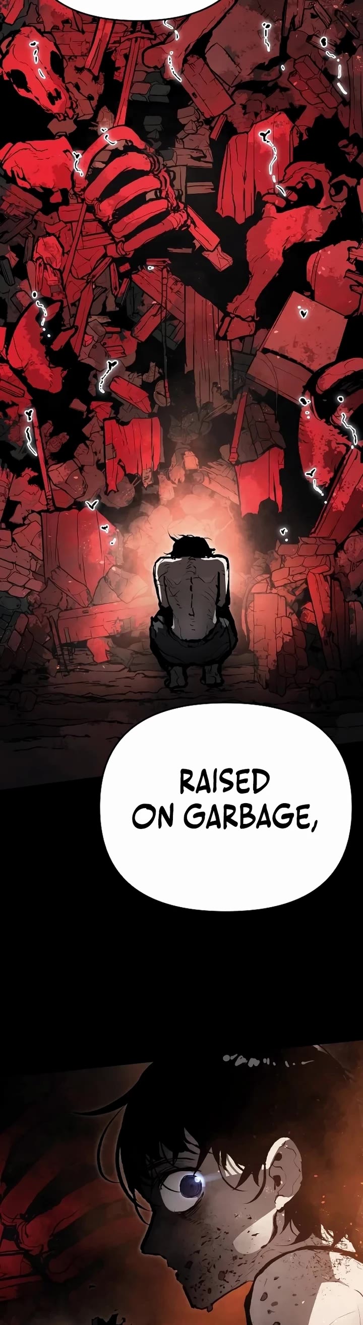 War Of The Corpses chapter 1 page 31