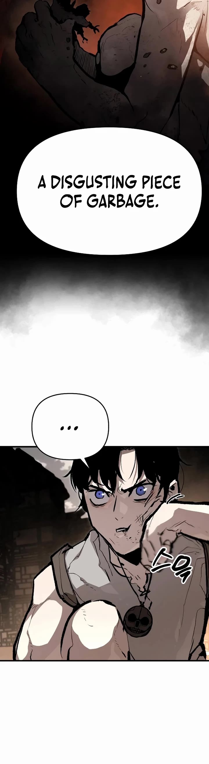 War Of The Corpses chapter 1 page 32