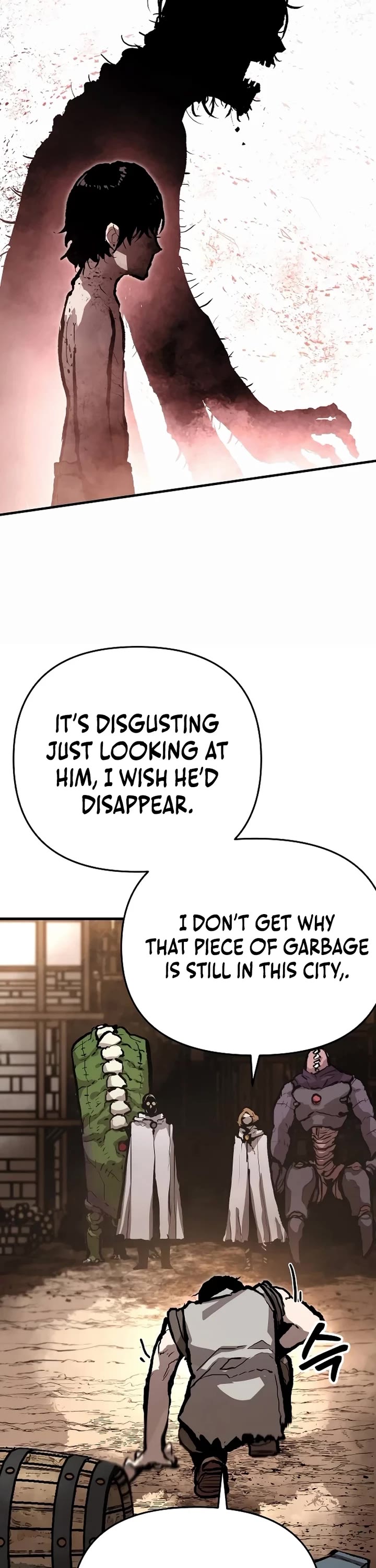 War Of The Corpses chapter 1 page 34