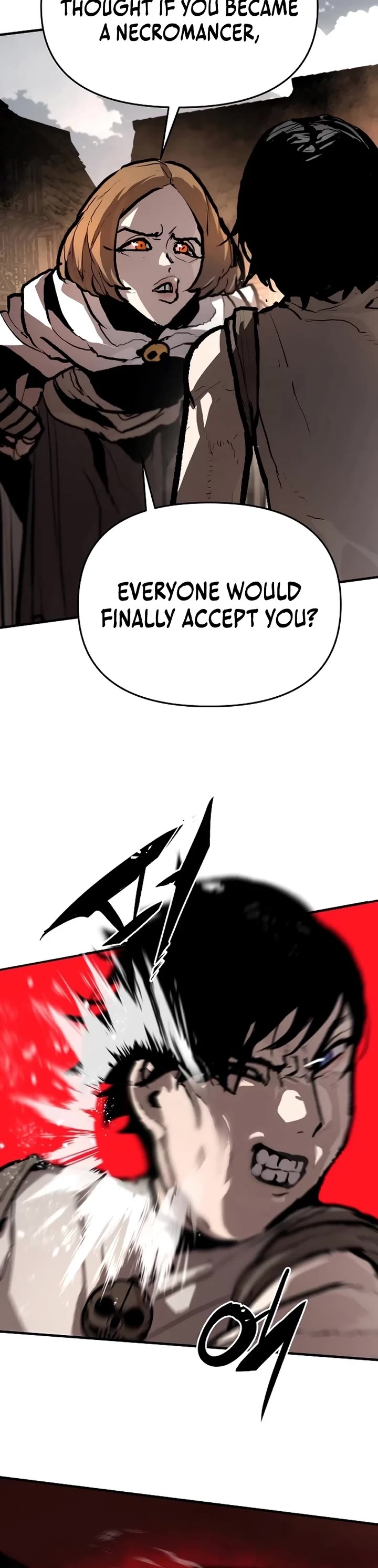 War Of The Corpses chapter 1 page 37